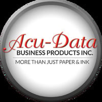 Acu-Data Business Products Inc.