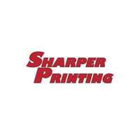 Sharper Printing