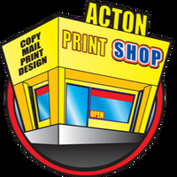 Local Business Acton Print Shop in Acton CA