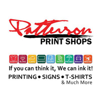 Patterson Print Shops