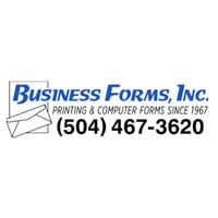 Business Forms, Inc.