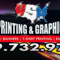 USA Printing and Graphics