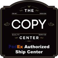 The Copy Center