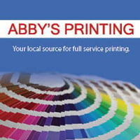 Abby's Printing