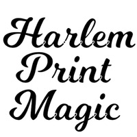 The Harlem Print Magic Shop