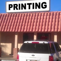 West Covina Printing