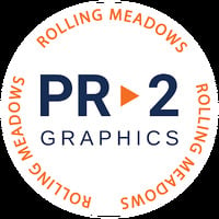 Local Business PR2 Graphics - Rolling Meadows in Rolling Meadows IL