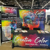 Local Business Creative Color in Wylie TX