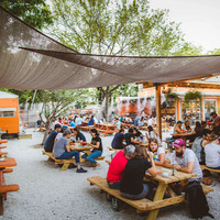 Local Business Sour Duck Market in Austin TX