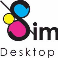 Simply Business Desktop Publishing