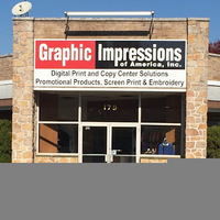 Local Business Graphic Impressions of America, Inc in Malvern PA