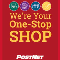 Local Business PostNet in Mission TX