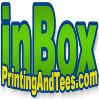 Local Business inBox Printing, Tees and Banners in East St Louis IL