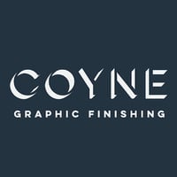 Local Business Coyne Graphic Finishing in Mt Vernon OH