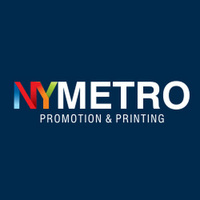 Local Business NYMETRO PROMOTION AND PRINTING, INC. in Rochelle Park NJ