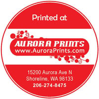 Local Business Aurora Prints, Digital Printing Center in Shoreline WA