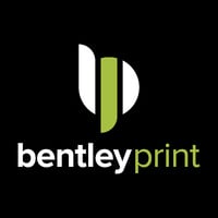 Local Business Bentley Printing & Graphics in Placentia CA