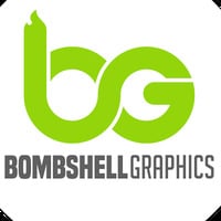 Local Business Bombshell Graphics in Fairfield NJ