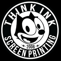 Local Business Think Ink Custom Screen Printing in Mays Landing NJ