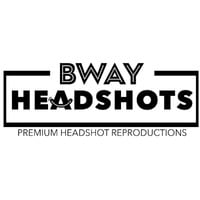 Bway Headshots