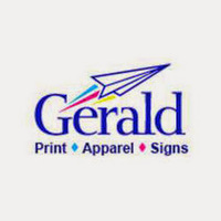 Gerald Printing