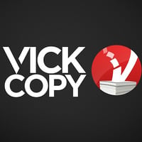 Vick Copy