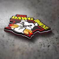 The Dawg House Burgers & More