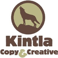 Kintla Copy & Creative