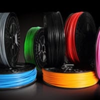 3D Printer Filaments