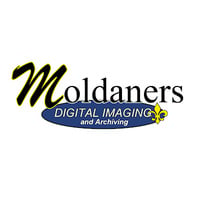 Moldaner's Digital Imaging and Archiving