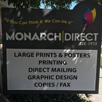 Local Business Monarch Direct LLC in Carson City NV