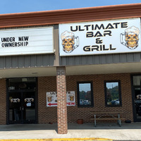 Ultimate Bar & Grill