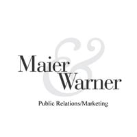 Maier & Warner Public Relations & Marketing