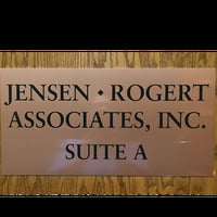 Local Business Jensen Rogert Associates in Lincoln NE