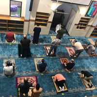 Local Business Islamic Center of Greater Austin- Masjid in Austin TX