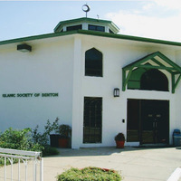 Islamic Society of Denton