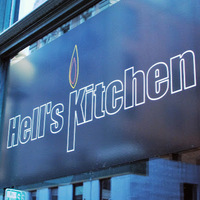 Hell's Kitchen