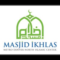 Masjid Ikhlas | Metropolitan Denver North Islamic Center