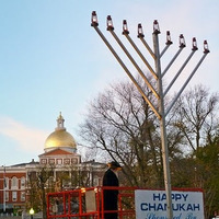 Chabad Boston (Downtown)