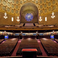 Wilshire Boulevard Temple