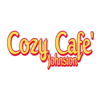 Cozy Café Johnston