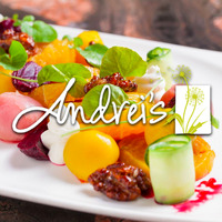 Andrei's Restaurant