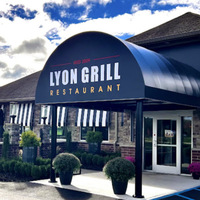 Lyon Grill