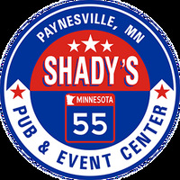 Local Business Shady’s 55 Pub & Event Center in Paynesville MN