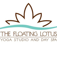 The Floating Lotus