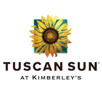 Tuscan Sun at Kimberley's