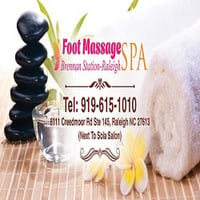 Local Business Foot Massage Spa in Raleigh NC