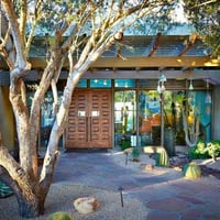 The Spa At Camelback Inn