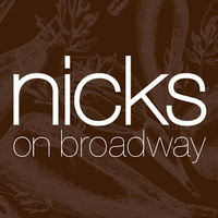 nicks on broadway