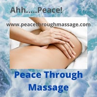 Local Business Peace Through Massage in San Antonio TX